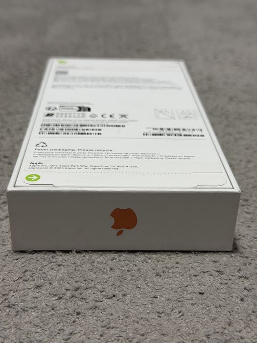 Iphone 17 Pro 256gb Laranja SELADO