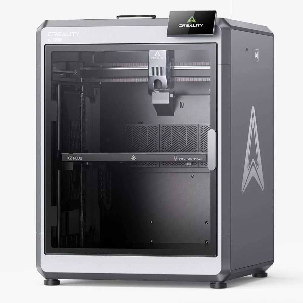 3D-принтер Creality K2 Plus / FDM / 350 х 350 х 350