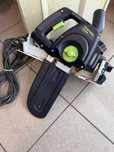 PILARKA MIECZOWA FESTOOL SSU 200 EB KPL + Walizka od loombard milicz