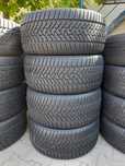 Opony zimowe Dunlop Winter Sport 5 245/35R19 93W