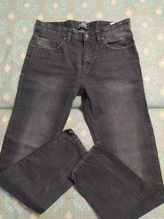 джинсы  Springfield. 2 шт.  срочно.