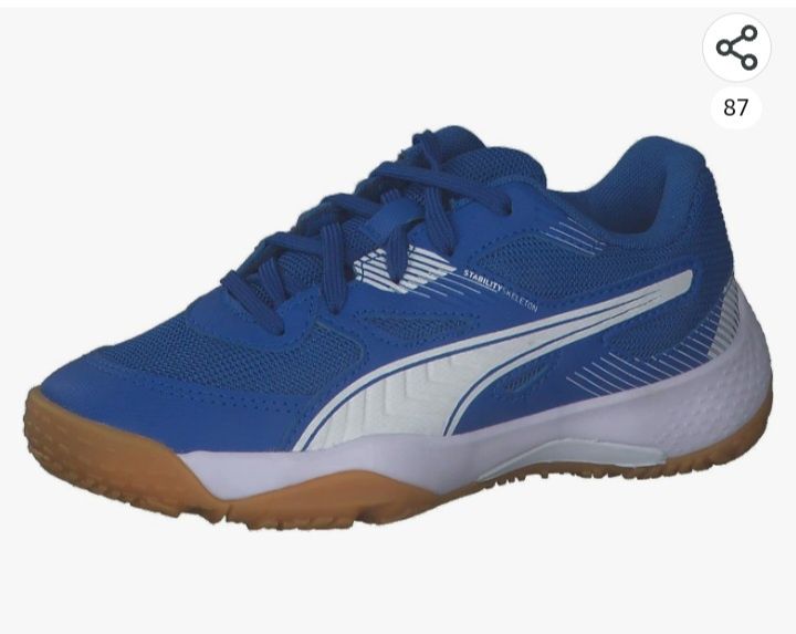 Кроссовки кросівки Puma 32 , 20см