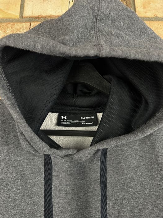 Кофта Under Armour