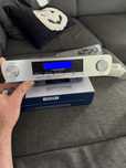 Radio kuchenne Blaupunkt KR14BT podszafkowe z Bluetooth
