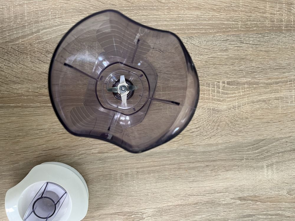 Kielich blender do robota