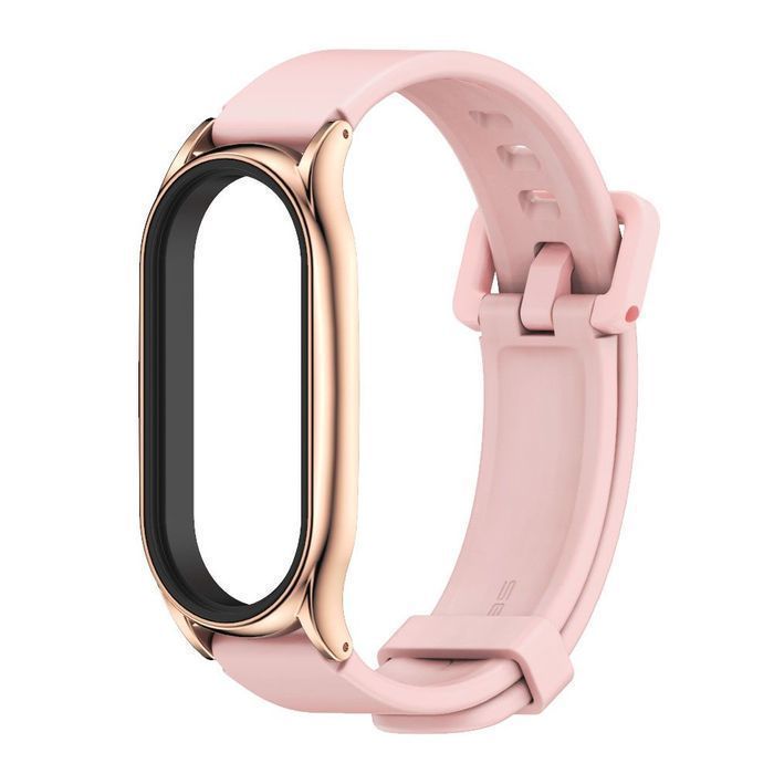 Tech-Protect Iconband Pro Xiaomi Mi Smart Band 7 / 7 Nfc Pink