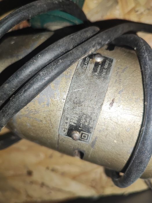 Wiertarka Celma w bdb stanie super zachowana sprawna możliwa wysyłka