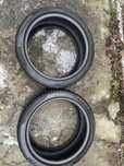 245/45 r19 pirelli 2szt opon zima zimowych