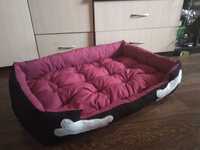 Ліжко для собак великих