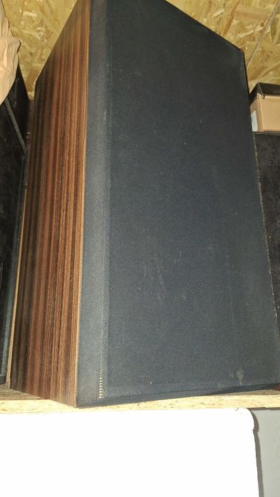 Kolumny Tonsil Mildton 80