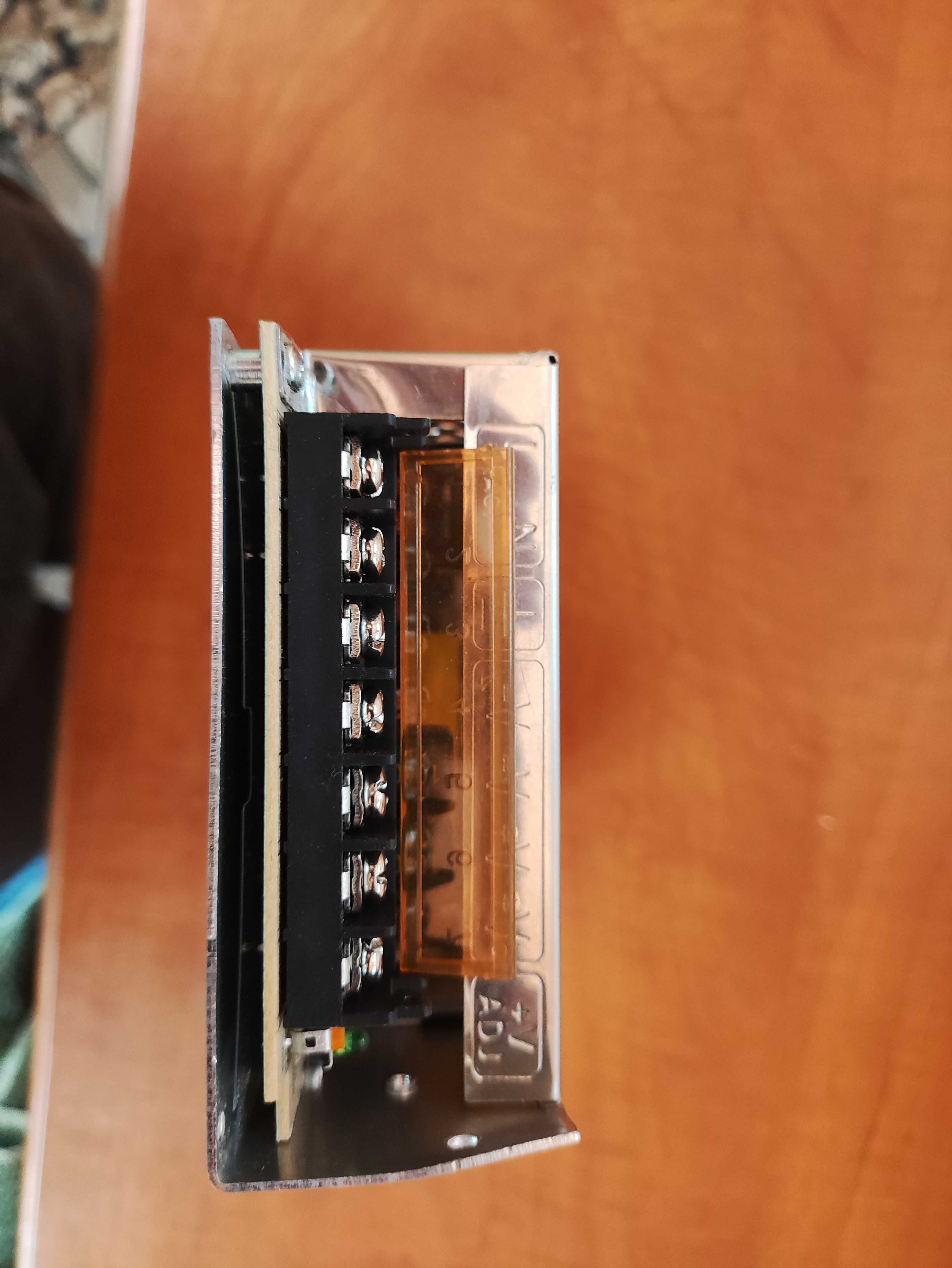 zasilacz DC 24V 200W