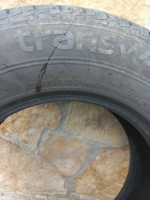 Продам колеса 215.65.16c