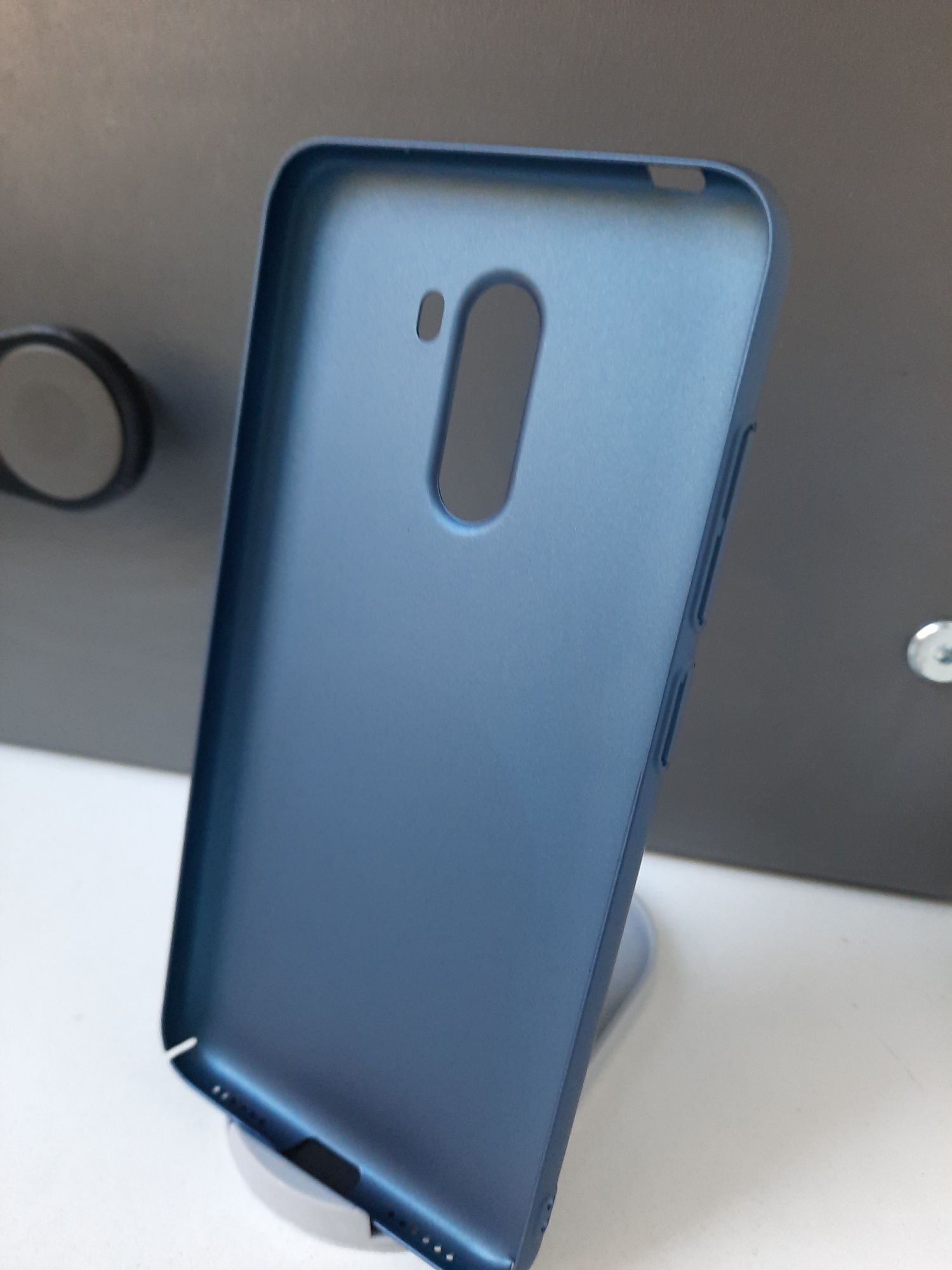 Etui na Xiaomi Pocophone F1 płecki