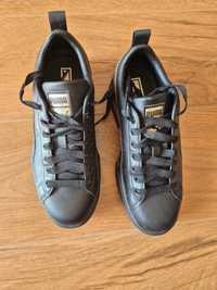 Puma Mayze buty sportowe sneakersy damskie na platformie