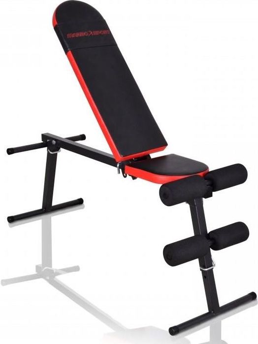 Ławka skladana marbo