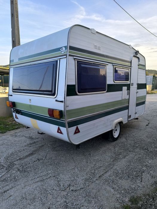 Caravana Pyc 365