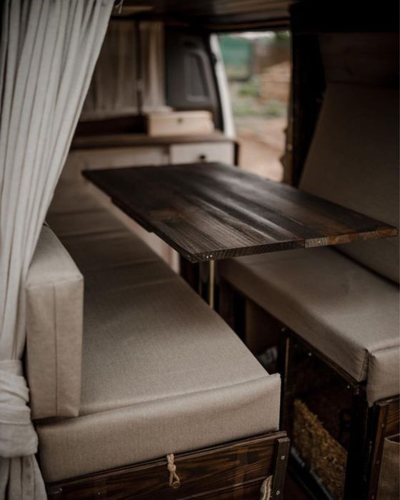 Vendo Wv t4 convertida em autocaravana