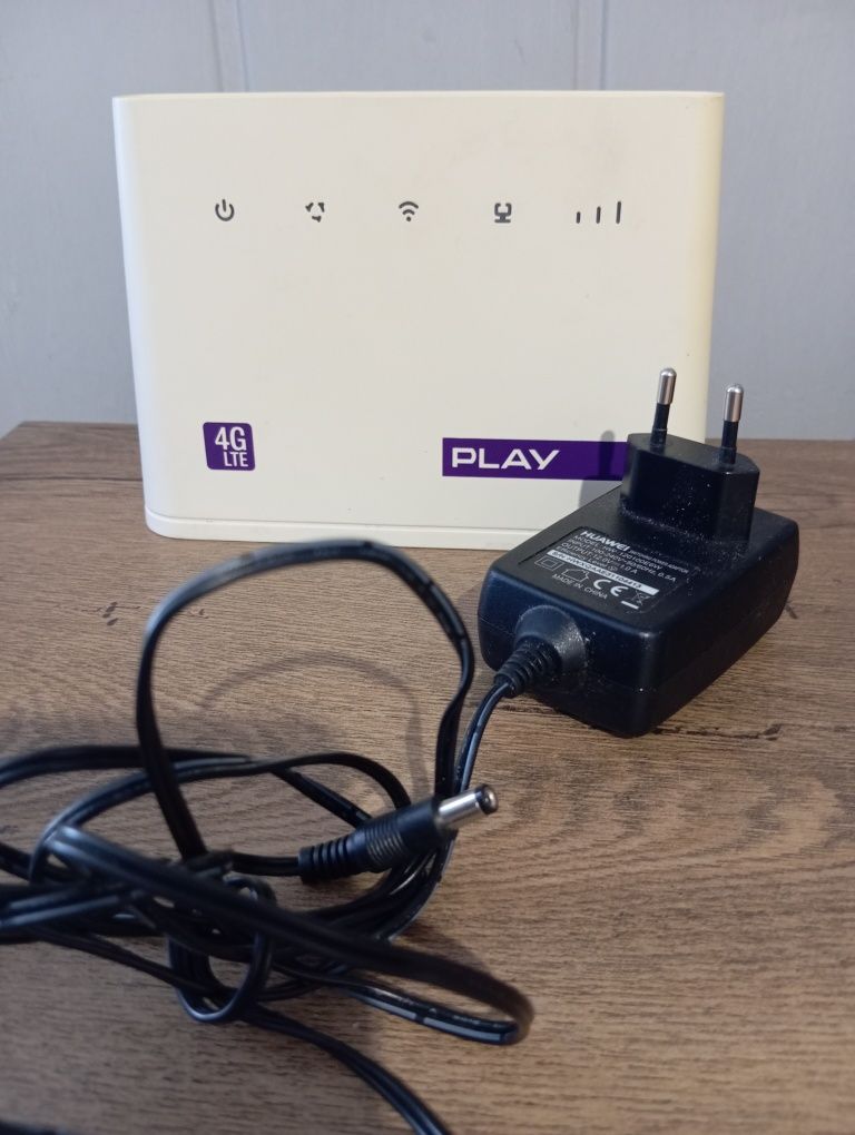 Router modem Huawei LTE Wi-Fi B311s-220