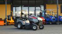 Traktorek kosiarka BLISAR MTD B&S Kosz 105cm (220301.4) - Baras