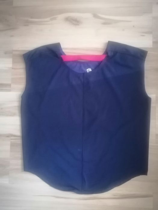 Bluzka sportowa Decathlon