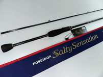 Evergreen Poseidon Salty Sensation PSSS-70S 2.13m 0.1-6g