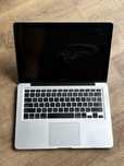 Macbook pro 2011
