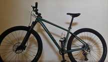 Велосипед Specialized rockhopper elite 2023 розмір L
