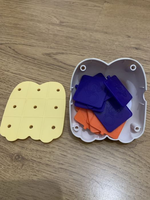 Jogo do galo (anos 2000 - snoopy)