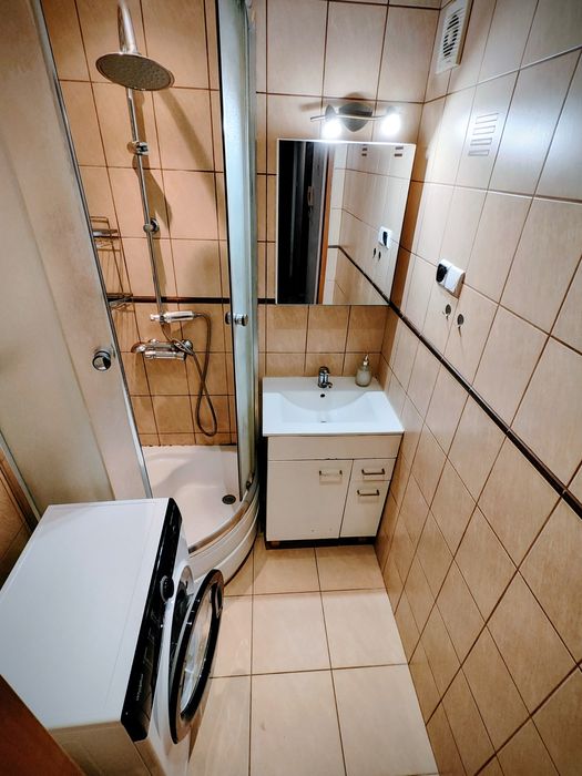 Mieszkanie 60m² / 3 pokoje / ul. Witosa 16 / Umeblowane / Własnościowe