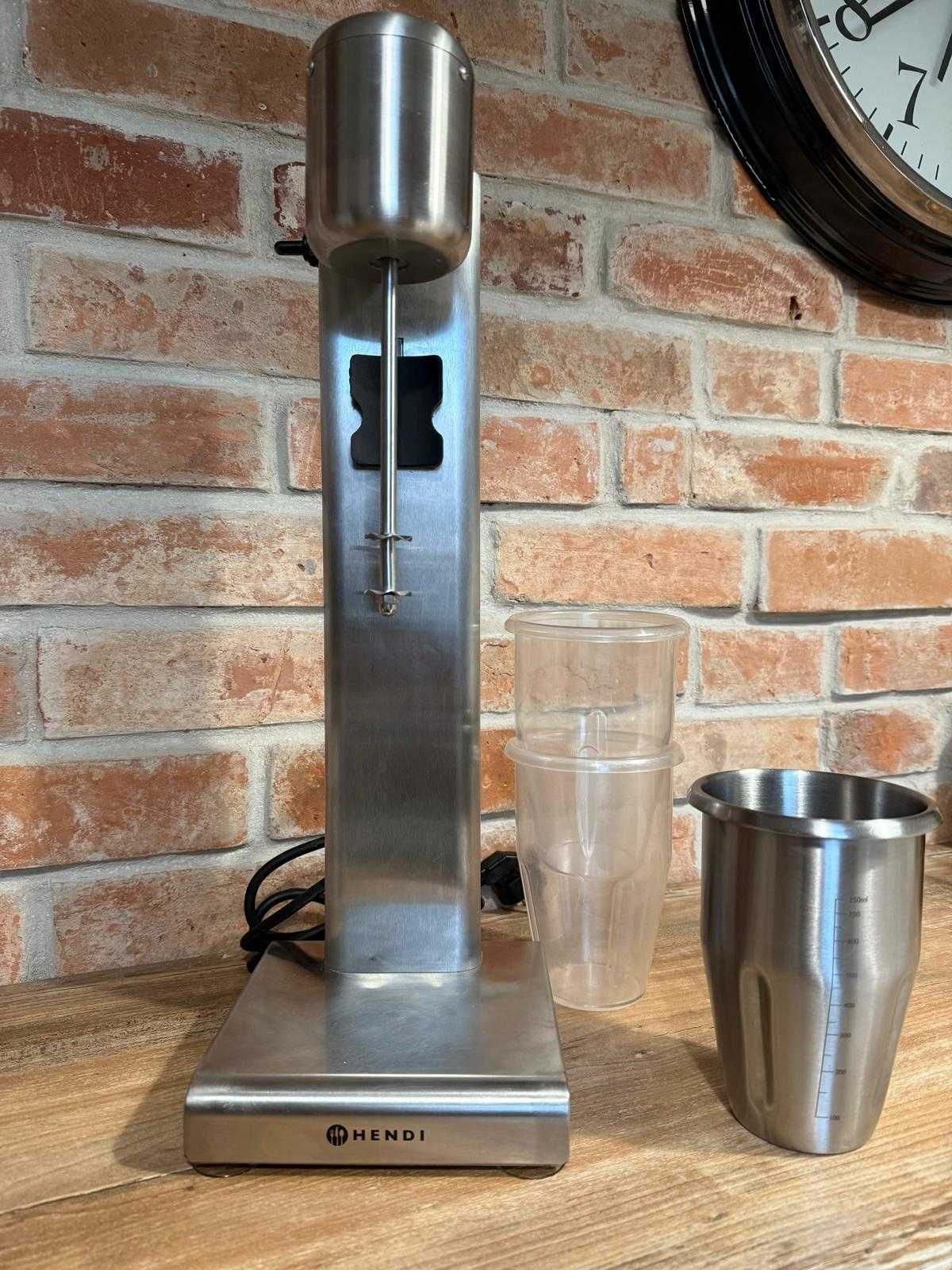 Shaker mikser do koktajli mlecznych
