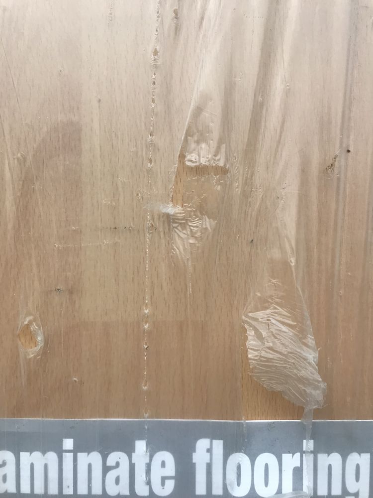 Panele laminowane