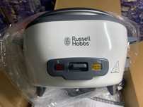 Мультиварка рисоварка  russell hobbs