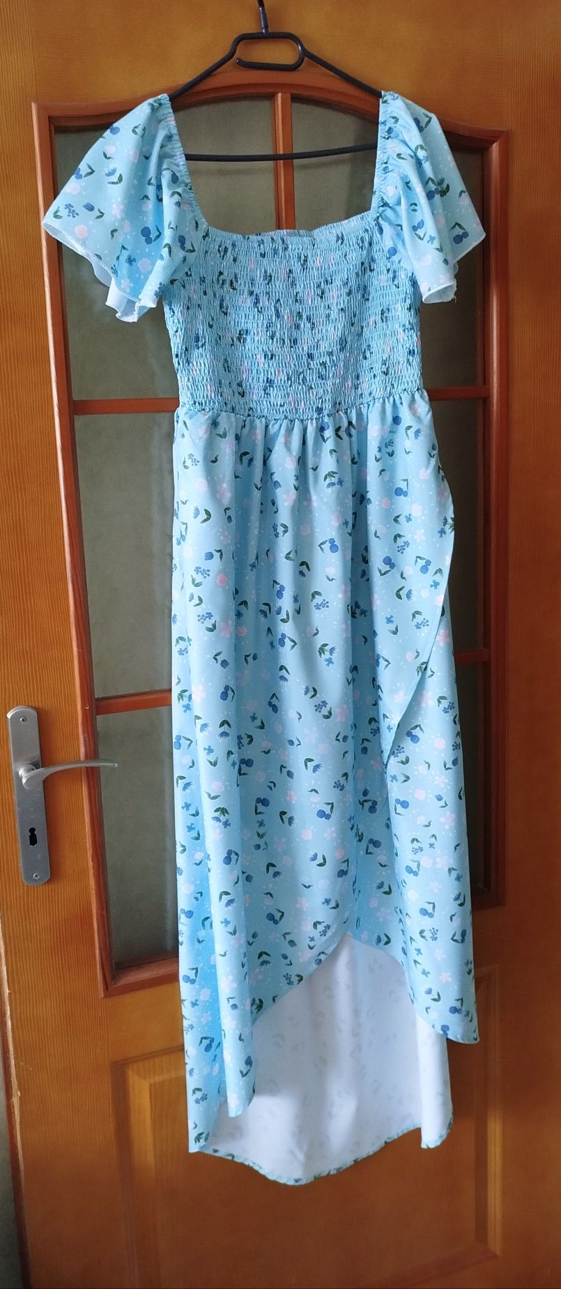 Sukienka rozmiar 38