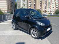 Smart ForTwo Coupé 1.0 mhd Pulse71