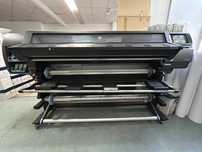Ploter HP LATEX 360 + Rip Caldera
