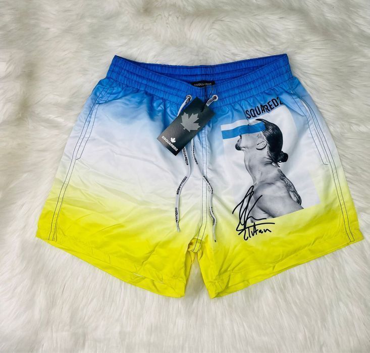 Moncler x Stone island шорты плавательные  пляжные для бассейна