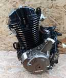 Двигун FE250 171FMM 250cc 4V, Tekken 250cc, Loncin, Kovi