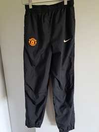 Spodnie dresowe Nike Manchester united