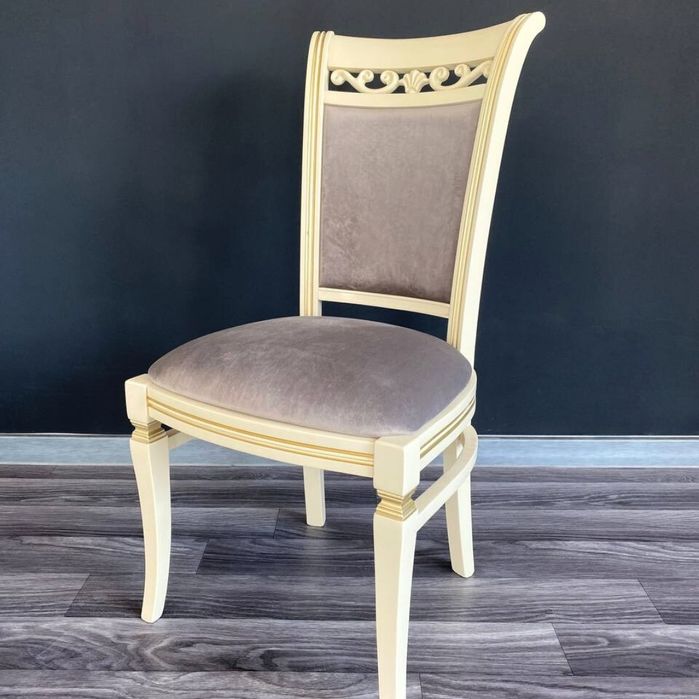 Стільці для вітальні/ Класичні стільці/ меблі від виробника