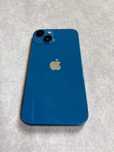 iPhone 13 128GB Niebieski • Bateria 83% • Sprawny • Stan bdb