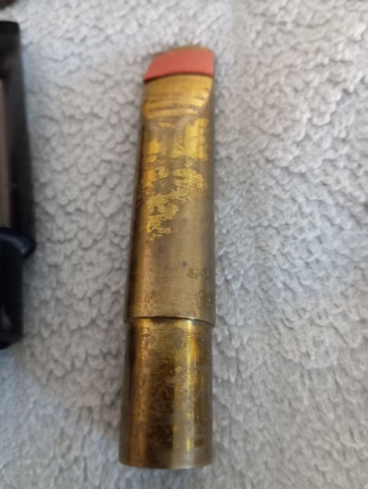 Ustniki do saksofonu Okazja Tanio