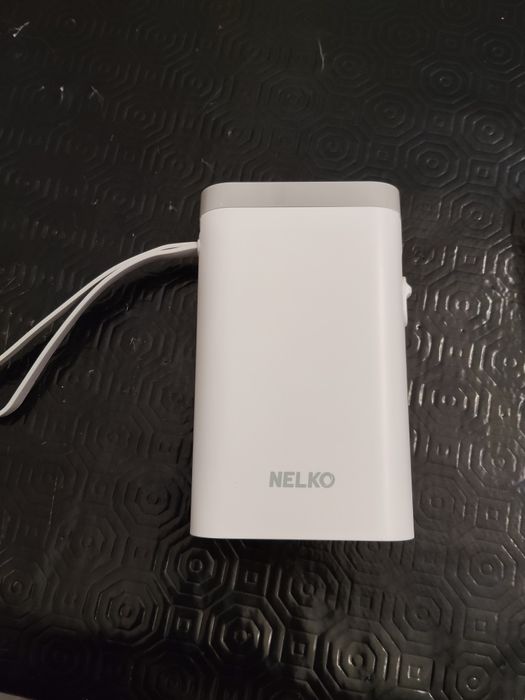 Nelko Impressora de etiquetas
