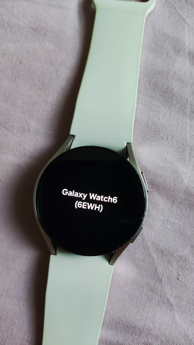 Samsung Galaxy Watch6