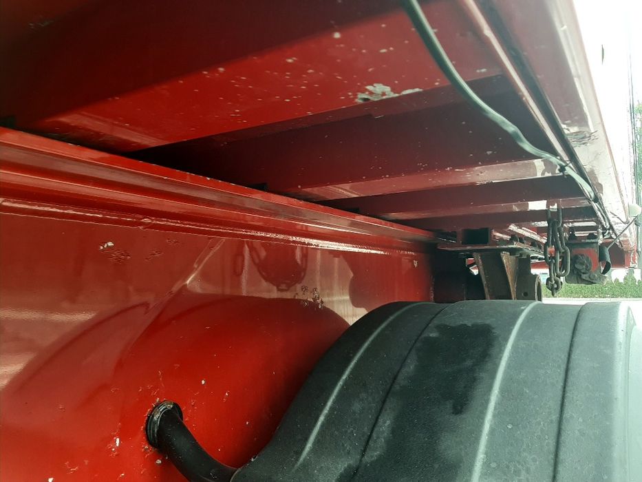 STAS SZ336K Alu 50m3