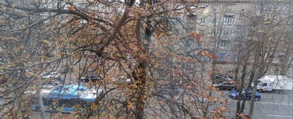 Оренда 1 кімнатноі на пр Поля ул Незалежності