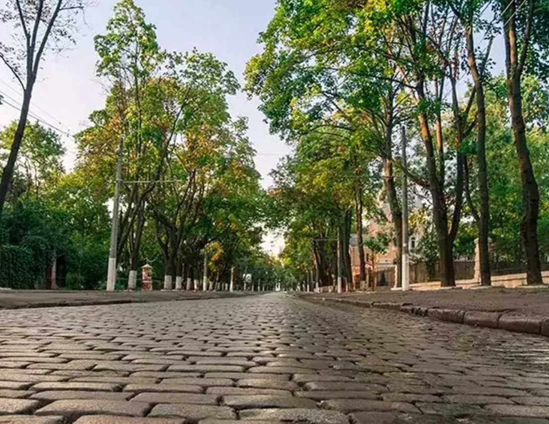 Коммерческого помещения на Французский бульвар