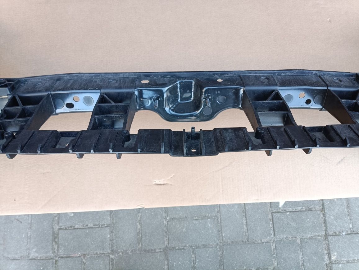 Ford Mustang MK6 VI Lift 18- fr3b wzmocnienie czołowe pas przedni nowy