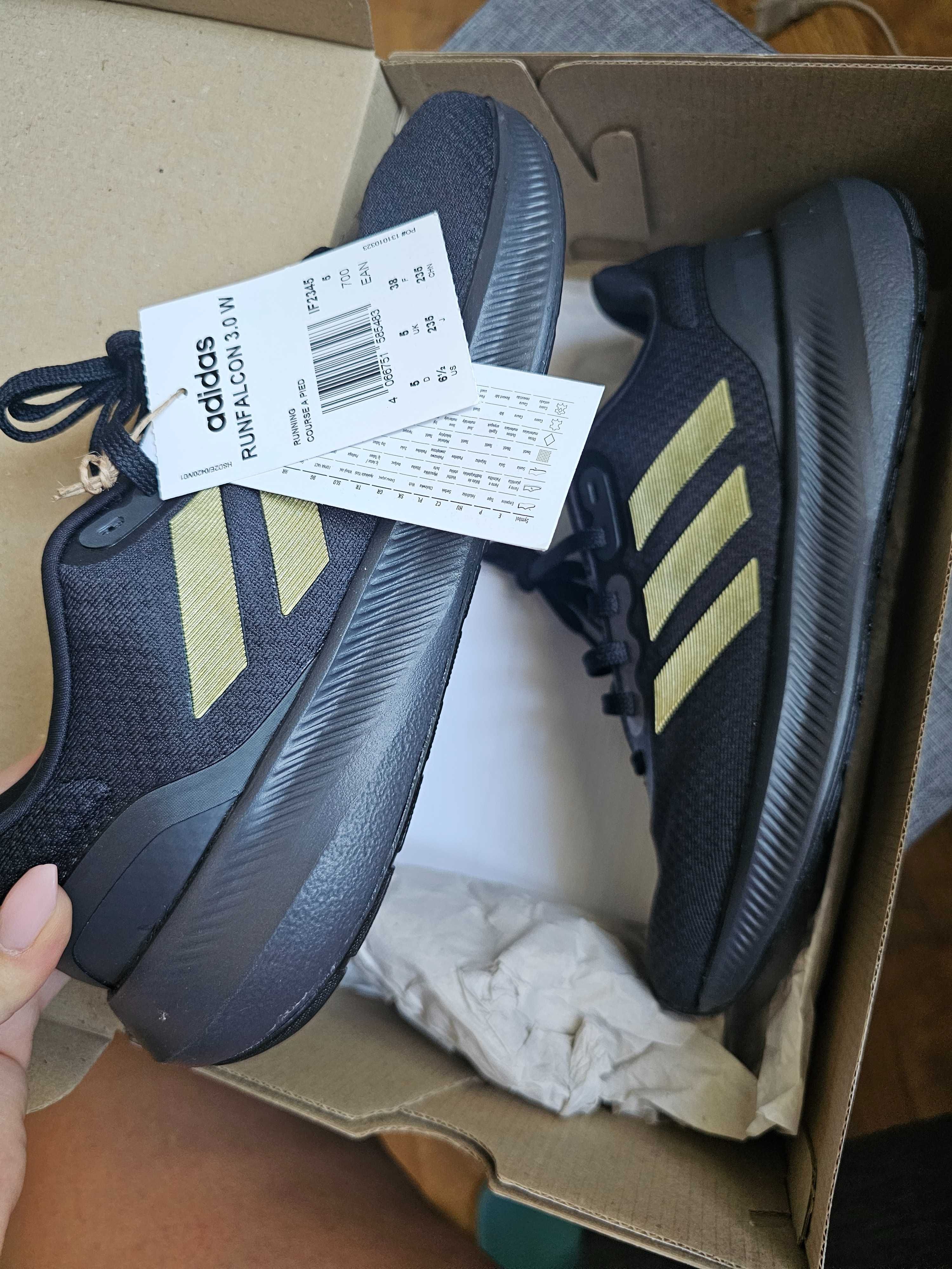 Adidas cloudfoam