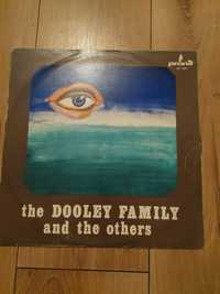 Płyta winylowa the dooley family
