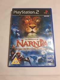 The  Chronicles of Narnia Ps2 Playstation 2